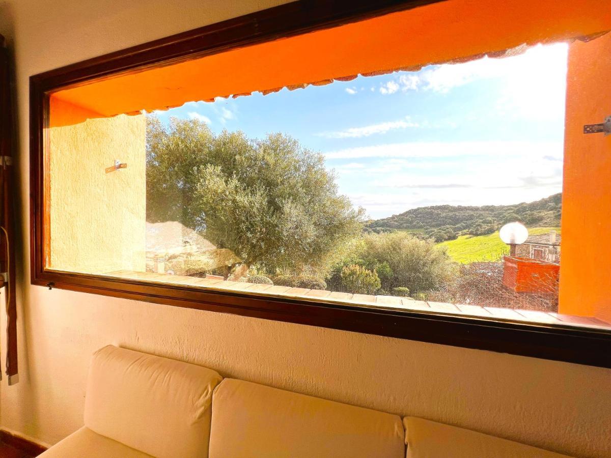 Villa Corallo - Free Wifi - 1Km From The Beach Вилласимиус Экстерьер фото