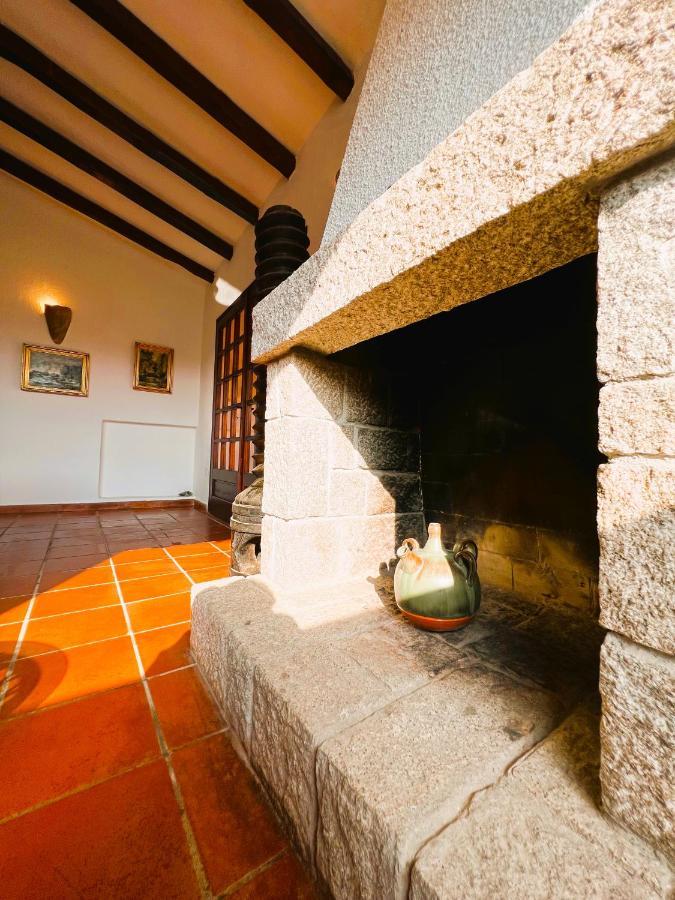 Villa Corallo - Free Wifi - 1Km From The Beach Вилласимиус Экстерьер фото