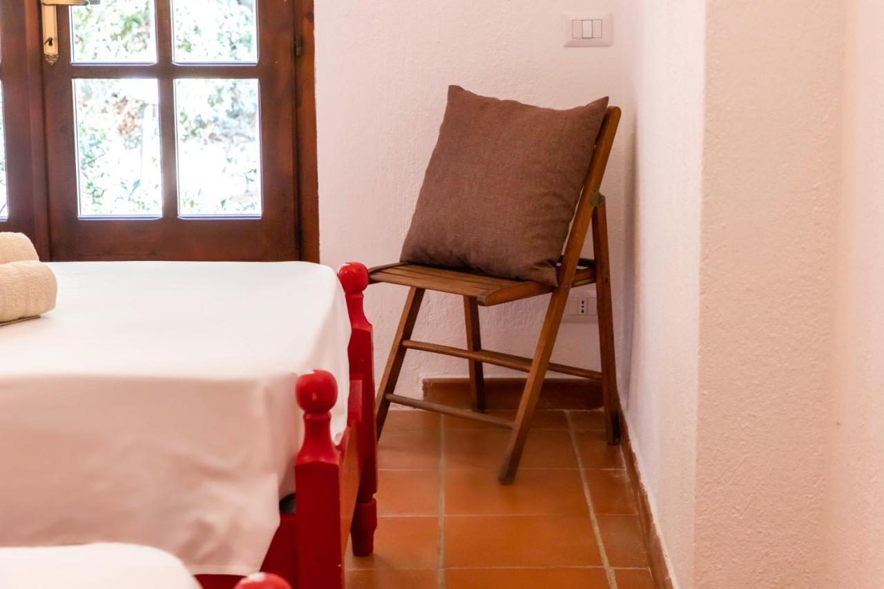 Villa Corallo - Free Wifi - 1Km From The Beach Вилласимиус Экстерьер фото